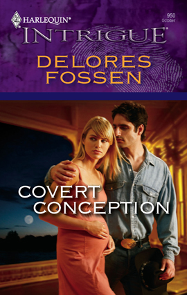 Title details for Covert Conception by Delores Fossen - Wait list